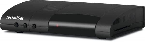 TechniSat DigiPal T2 IR DVB-T2 HD Receiver Anthrazit – Bild 4