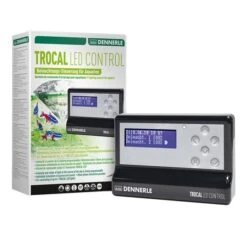 Dennerle Aquarium Beleuchtung Trocal LED Control