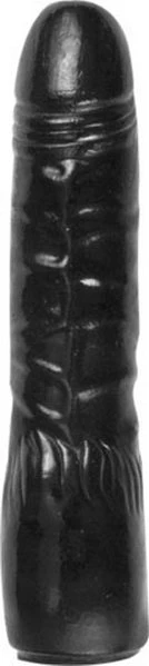 Friedrich Dildo - 20cm Vinyl Dildo Mit 8M Gewinde Für Fickmaschinen