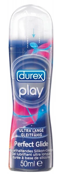 Durex Play Perfect Glide Gleitgel 50ml