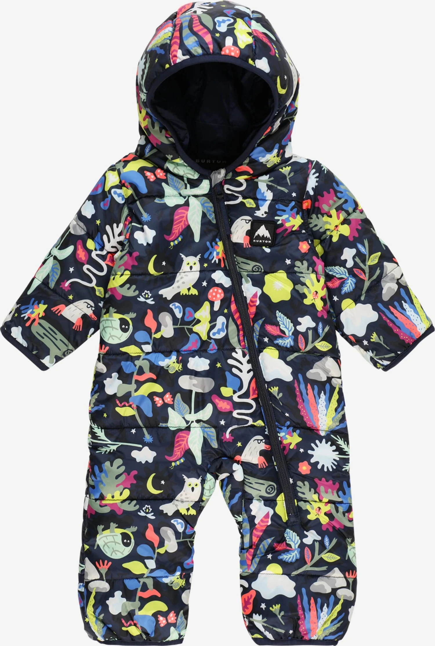 BURTON Funktionsanzug