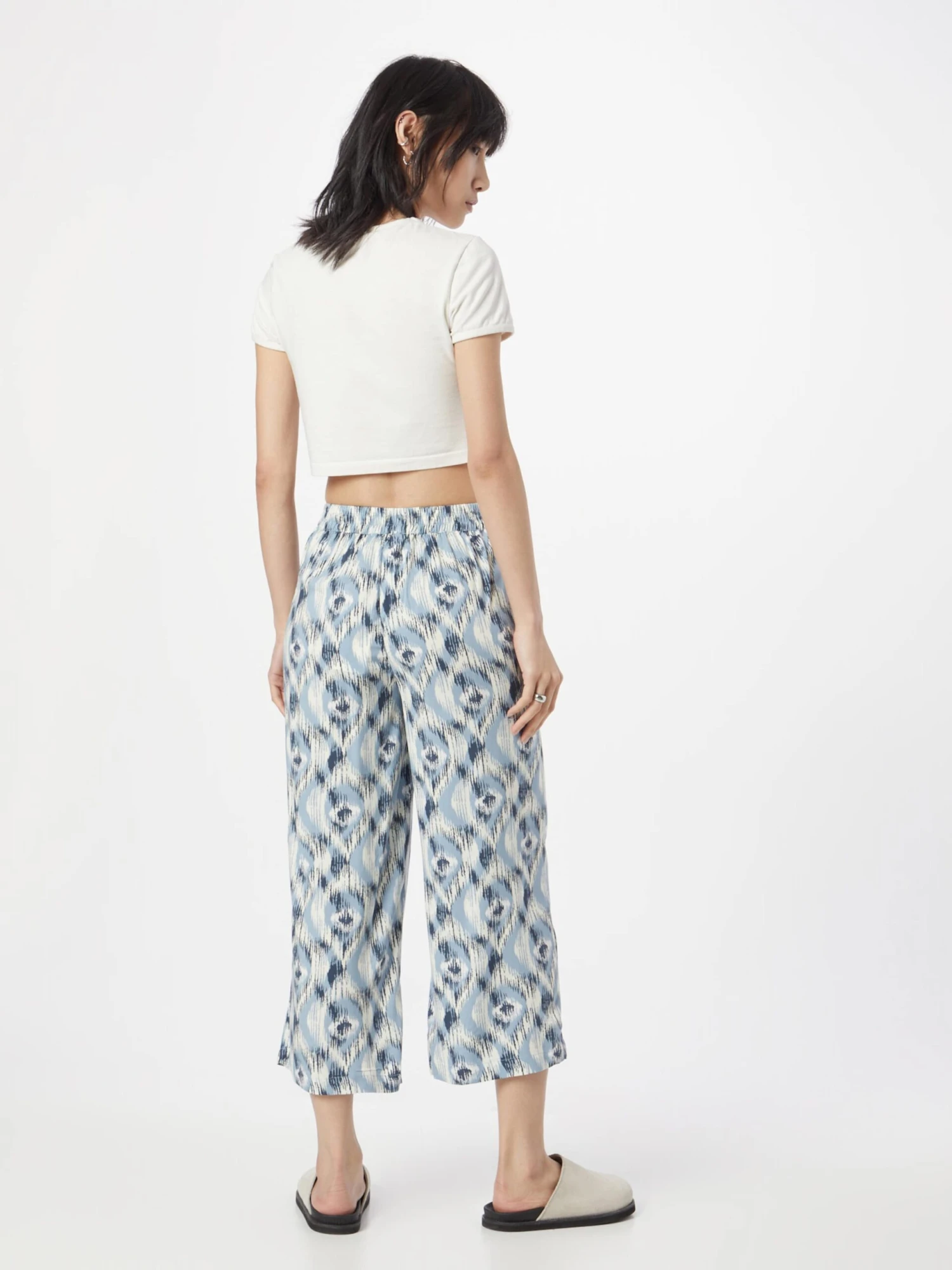 ONLY Wide Leg Hose 'NOVA' – Bild 4