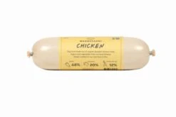 Magnusson Chicken | Mit Huhn | 12x 650 G Hundefutter