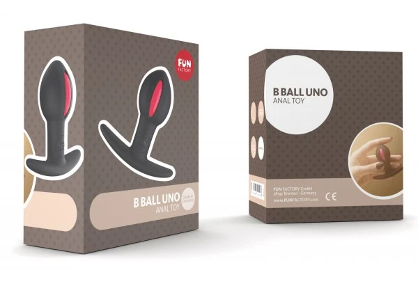 Fun Factory B BALL UNO – Bild 5