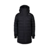 Mantel POC Loft Parka Jr Uranium Black - 2022/23