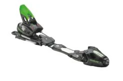 Skibindungen ELAN ER 17 FREEFLEX EVO - 2019/20