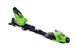 Skibindungen ELAN ER 17 X FF ST - 2021/22