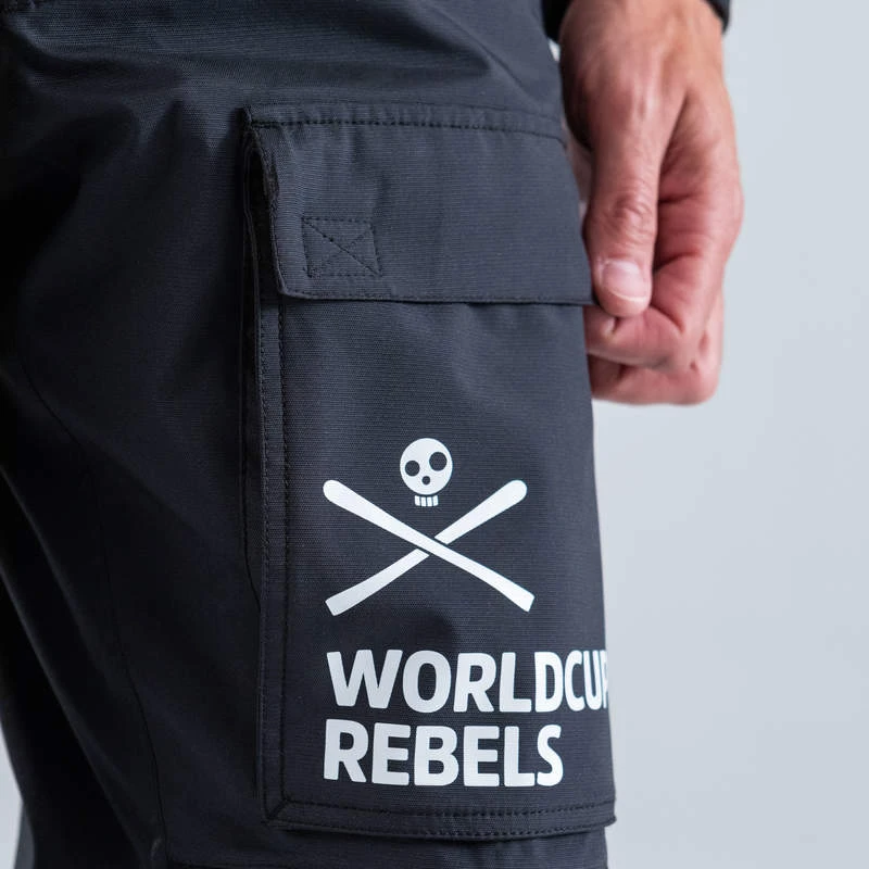 Skihosen HEAD Race Team Pants - 2022/23 – Bild 5