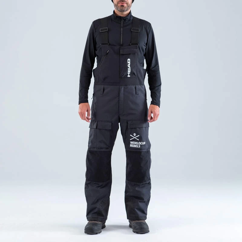 Skihosen HEAD Race Team Pants - 2022/23 – Bild 3
