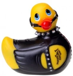 I Rub My Duckie Bondage Travel Size