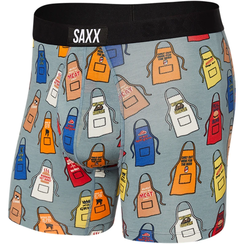 Saxx UnderwearHerren Vibe Boxer