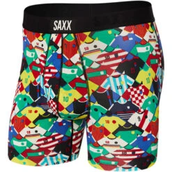 Saxx UnderwearHerren Ultra Boxer