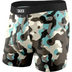 Saxx UnderwearHerren Undercover Fly Boxer