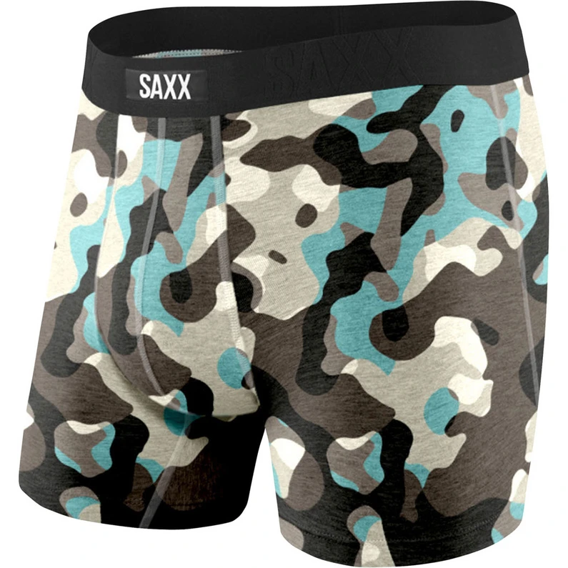Saxx UnderwearHerren Undercover Fly Boxer