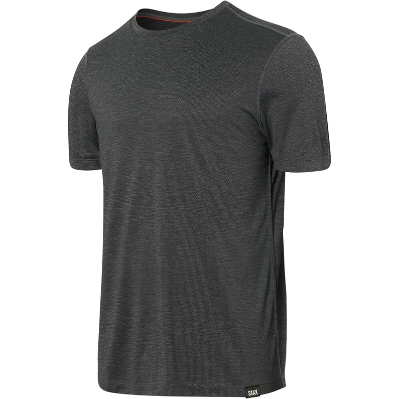 Saxx UnderwearHerren All Day Aerator T-Shirt