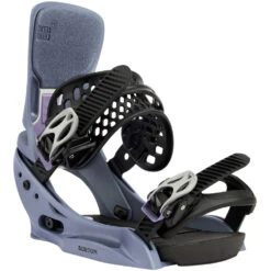 Burton Lexa X EST Softbindung Blue Gray Damen