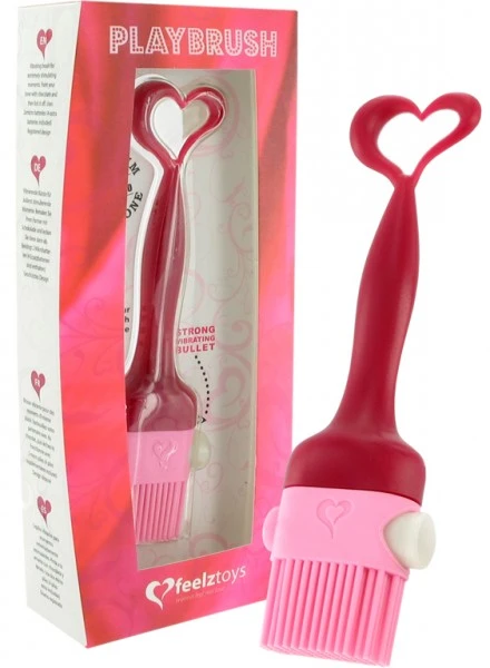 Feelztoys Playbrush – Bild 2