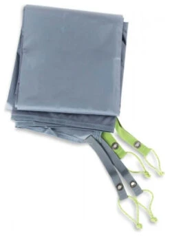 Nemo Aurora Highrise 4P Footprint Oasis