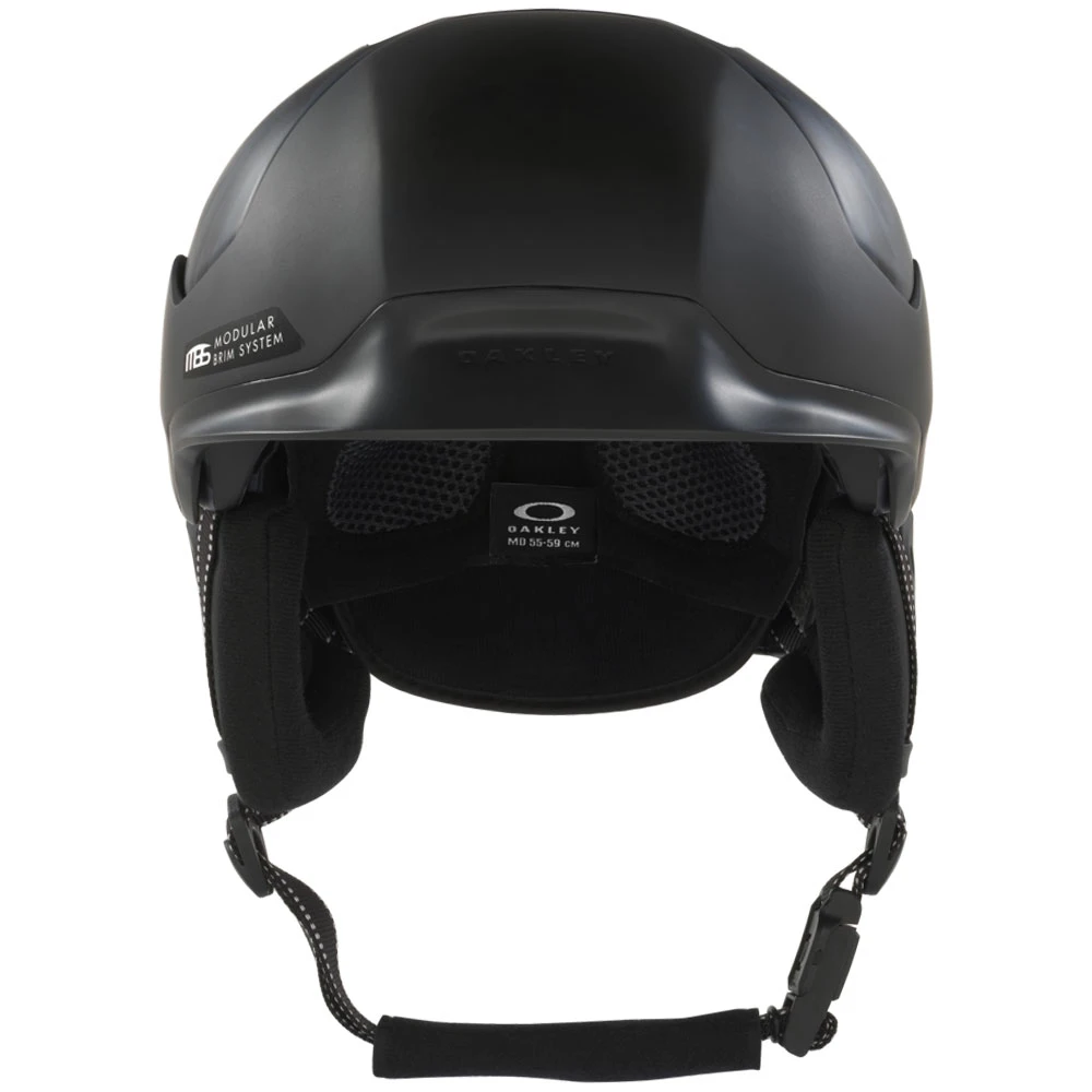 Oakley MOD5 MIPS EU Snowboardhelm Matte Night Camo Damen, Herren – Bild 2