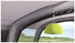 Outwell HookTrack Hook 10 Pcs Grey