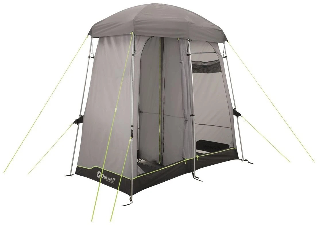 Outwell Seahaven Comfort Station Double Blue – Bild 2