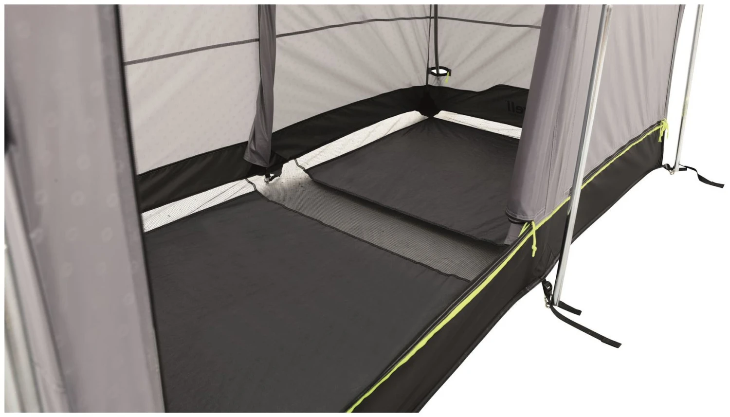 Outwell Seahaven Comfort Station Double Blue – Bild 13