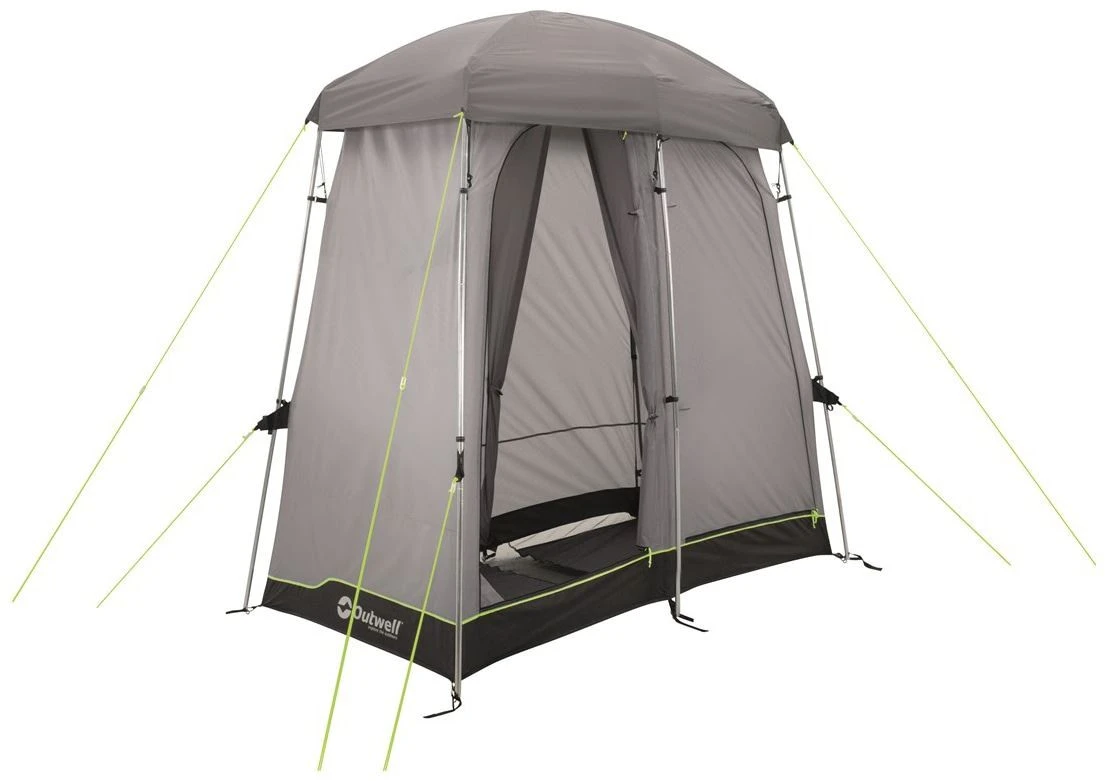 Outwell Seahaven Comfort Station Double Blue – Bild 7