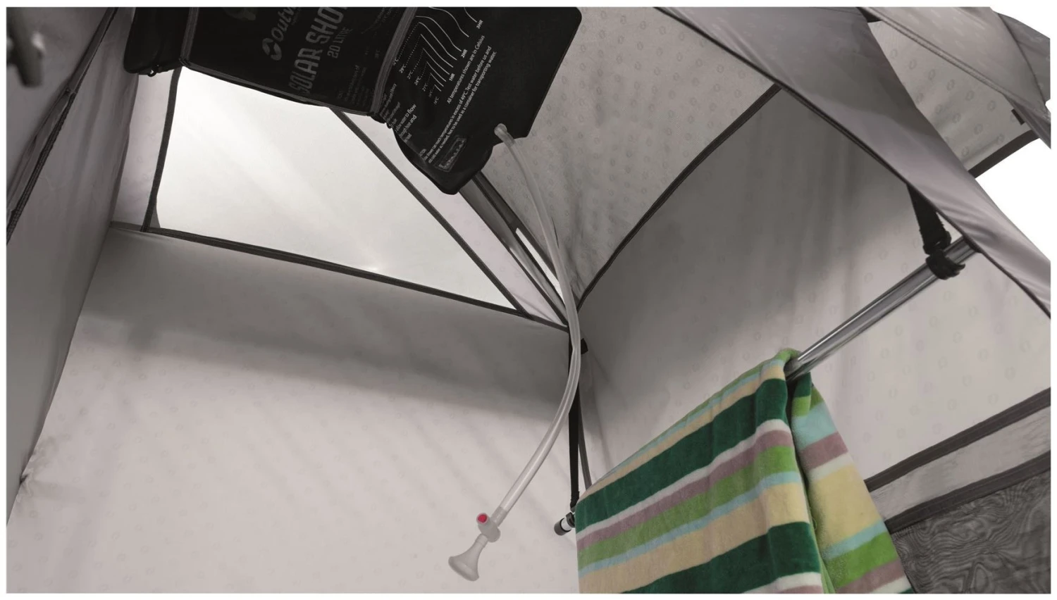 Outwell Seahaven Comfort Station Double Blue – Bild 10