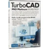 TurboCAD CAD:TurboCAD 2020/2021 Pro Platinum