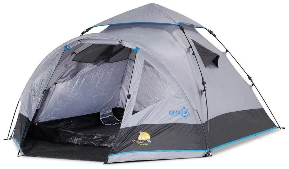 Safarica Velocity 3 Quick Up Shelter – Bild 2