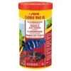 Sera Cichlid Red XL 1000 Ml | 370g Zierfischfutter