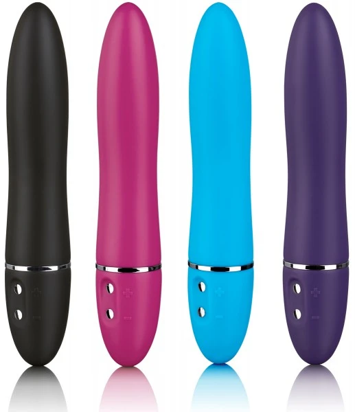 SINFIVE GRACE Soft Vibrator 4 SINFIVE GRACE Soft Vibrator – Bild 2