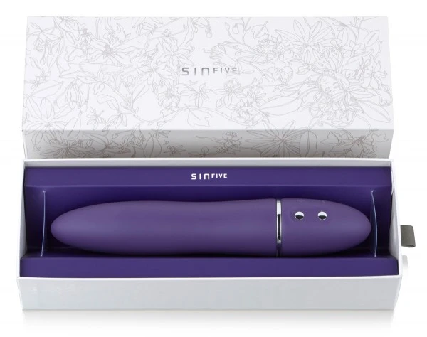SINFIVE GRACE Soft Vibrator 11 SINFIVE GRACE Soft Vibrator – Bild 9