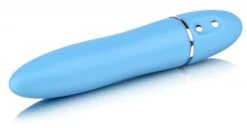 SINFIVE GRACE Soft Vibrator 16 SINFIVE GRACE Soft Vibrator -Zwilling Shop sinfive grace pool blue 600x600
