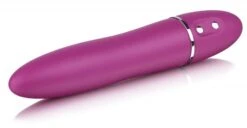 SINFIVE GRACE Soft Vibrator 17 SINFIVE GRACE Soft Vibrator -Zwilling Shop sinfive grace raspberry light 1 600x600