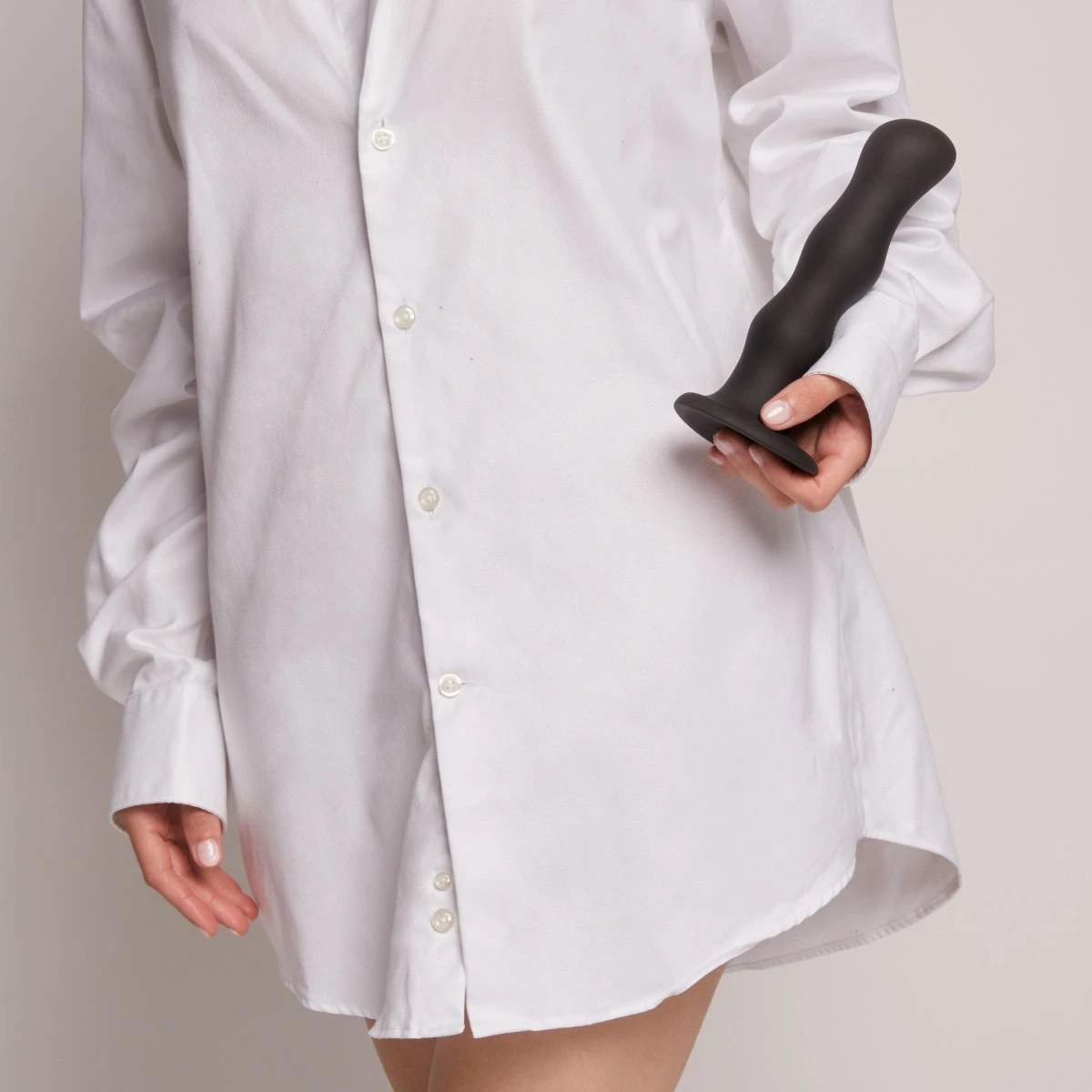 Strap-on-me Dildo »Geisha Balls« – Bild 5