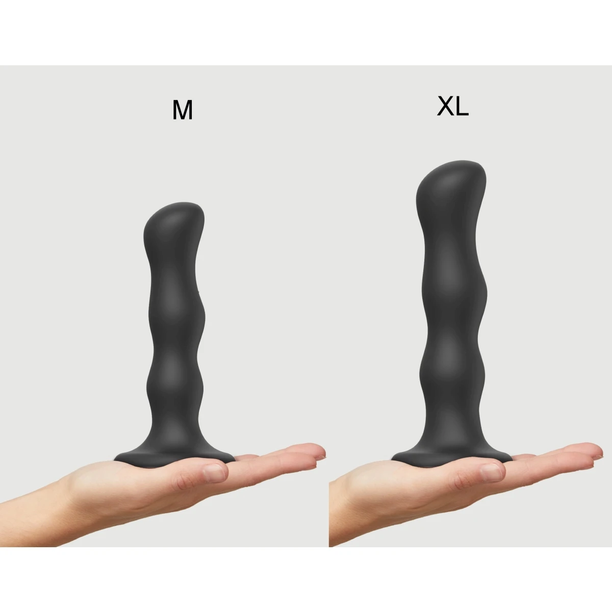 Strap-on-me Dildo »Geisha Balls« – Bild 6