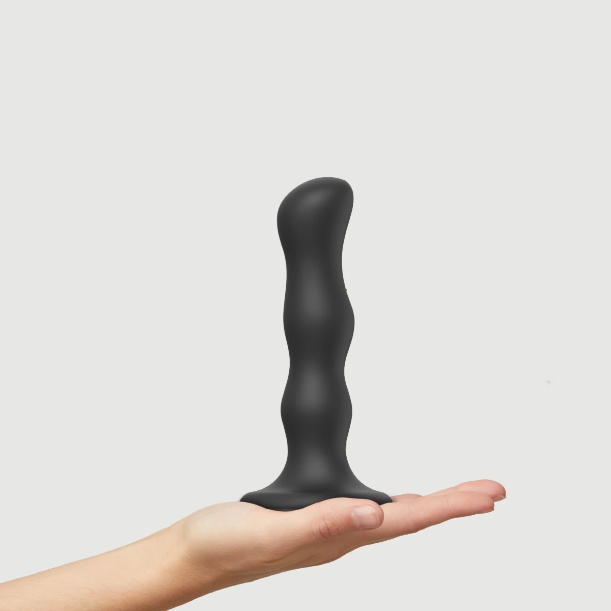 Strap-on-me Dildo »Geisha Balls«