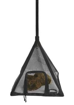 SturdiBag Cat-Pyramide