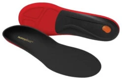 Superfeet Winter Comfort Thin