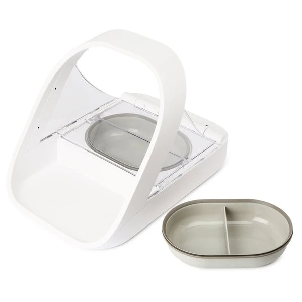 Sureflap SureFeed Mikrochipgesteuerter Futterautomat – Bild 4