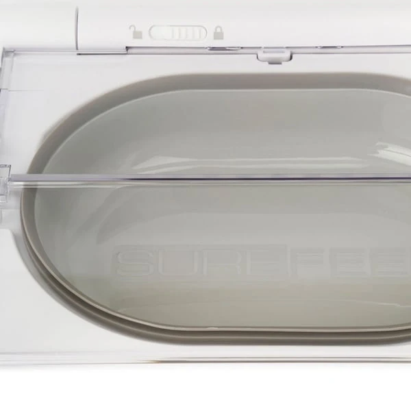 Sureflap SureFeed Mikrochipgesteuerter Futterautomat – Bild 8