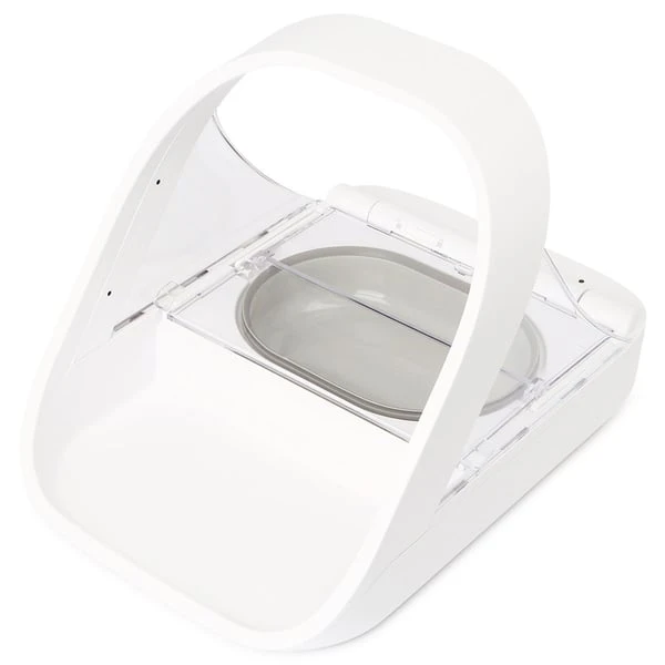 Sureflap SureFeed Mikrochipgesteuerter Futterautomat – Bild 5