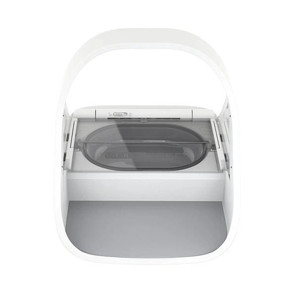 Sureflap SureFeed Mikrochipgesteuerter Futterautomat – Bild 2