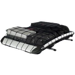 Thule Load Net Lastennetz Black