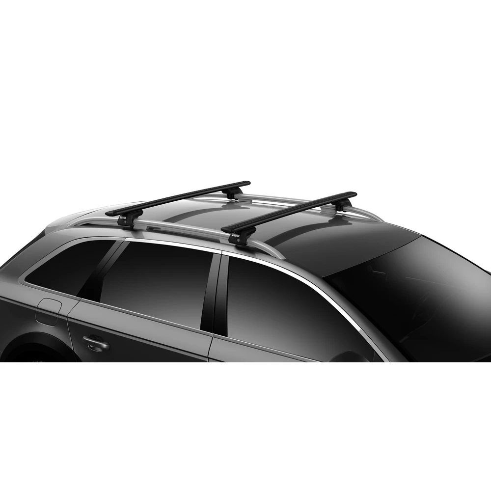 Thule WingBar Evo 150 Laststreben Black – Bild 2
