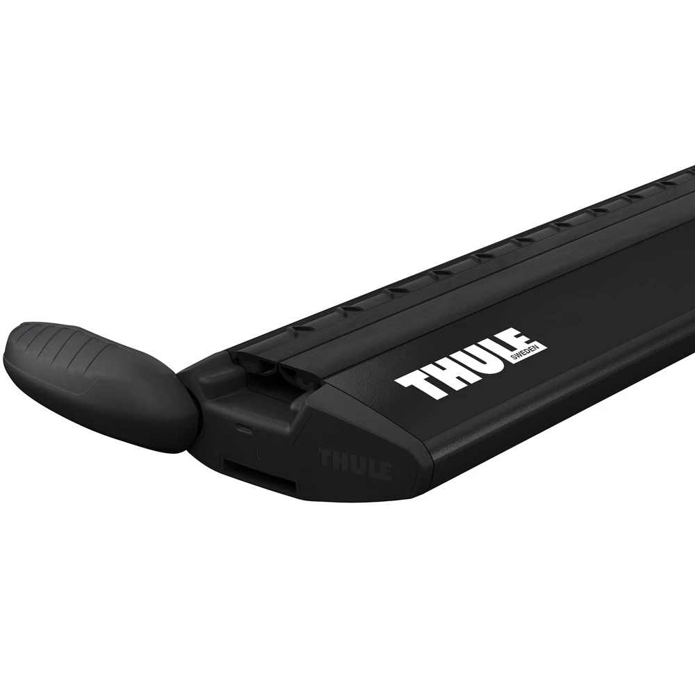 Thule WingBar Evo 150 Laststreben Black – Bild 3