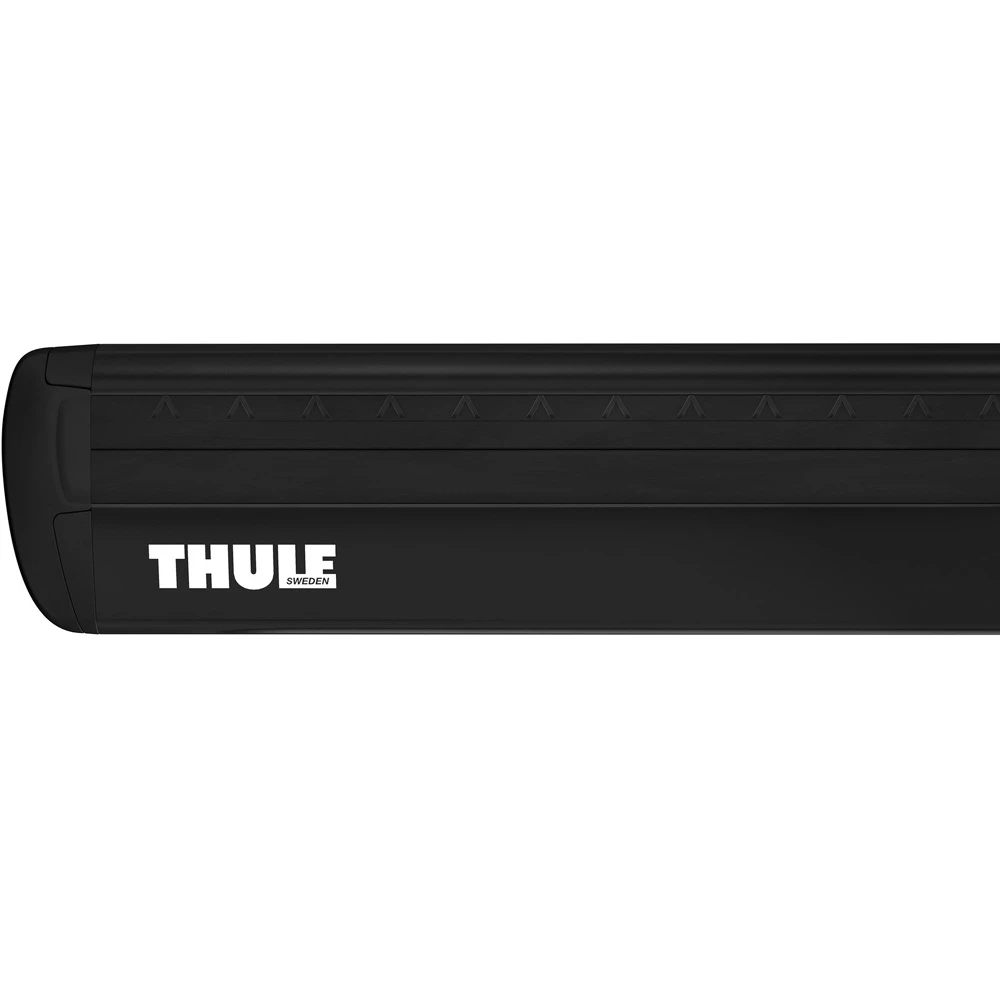 Thule WingBar Evo 150 Laststreben Black – Bild 5