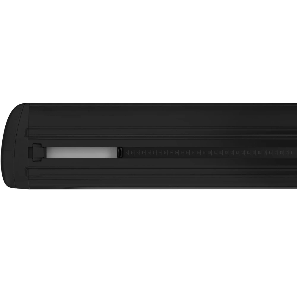 Thule WingBar Evo 150 Laststreben Black – Bild 6