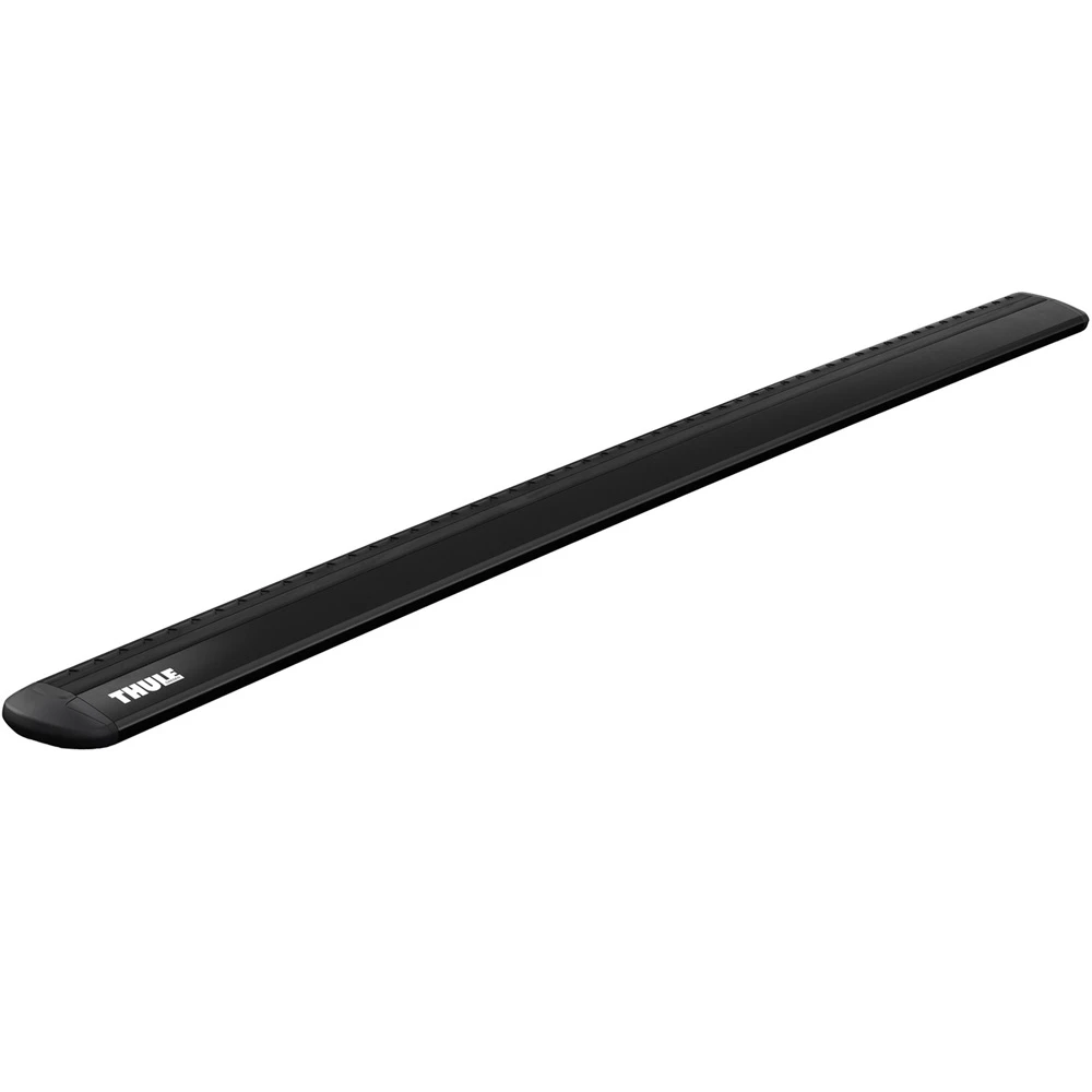 Thule WingBar Evo 150 Laststreben Black
